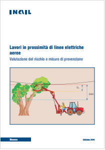 Valutazione del Rischio in prossimità di linee elettriche