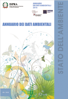 Annuario dati ambientali 2016