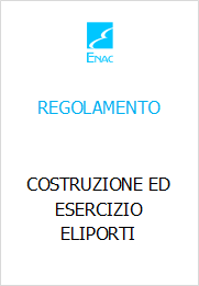 Regolamento ENAC Eliporti