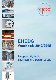 EHEDG Yearbook 2017/2018