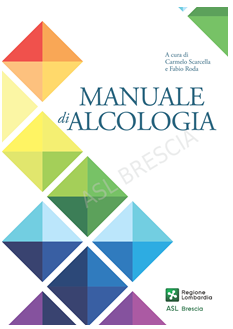 Manuale di Alcologia - ASL brescia