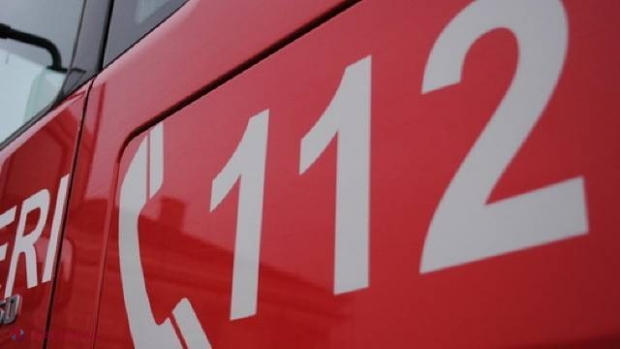 Numero unico di emergenza 112 (NUE 112)