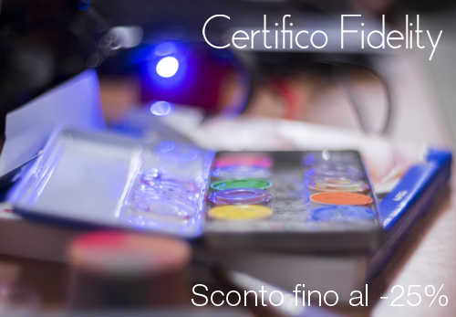 Certifico Fidelity