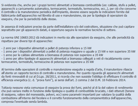 Modello Rapporto Controllo manutenzione Impianti riscaldamento UNI 10683 01 Modello Rapporto Controllo manutenzione Impianti riscaldamento UNI 10683 01