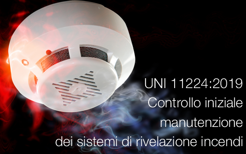 UNI 11224:2019