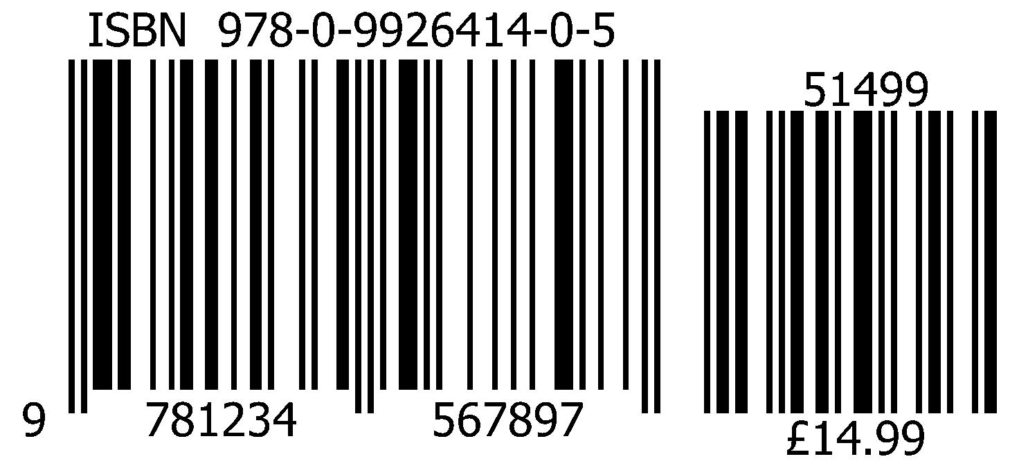 ISBN ISBN