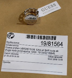 anello anello