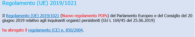POPs Persistent Organic Pollutants 01 POPs Persistent Organic Pollutants 01