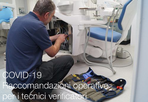 Circolare Min. della Salute 18 marzo 2020 prot. 9268