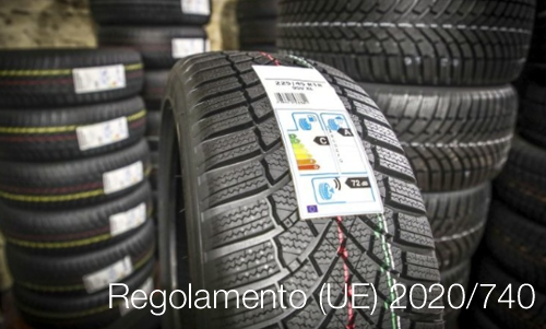 Regolamento UE 2020 740 Regolamento UE 2020 740