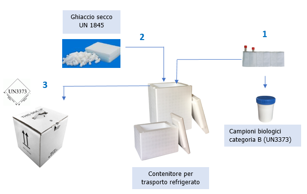 Esempio grafico Esempio grafico