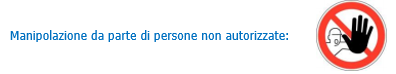 Manipolazione Manipolazione