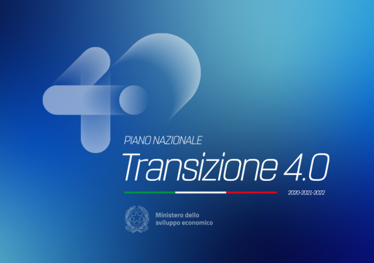Nuovo Piano Nazionale Transizione 4.0