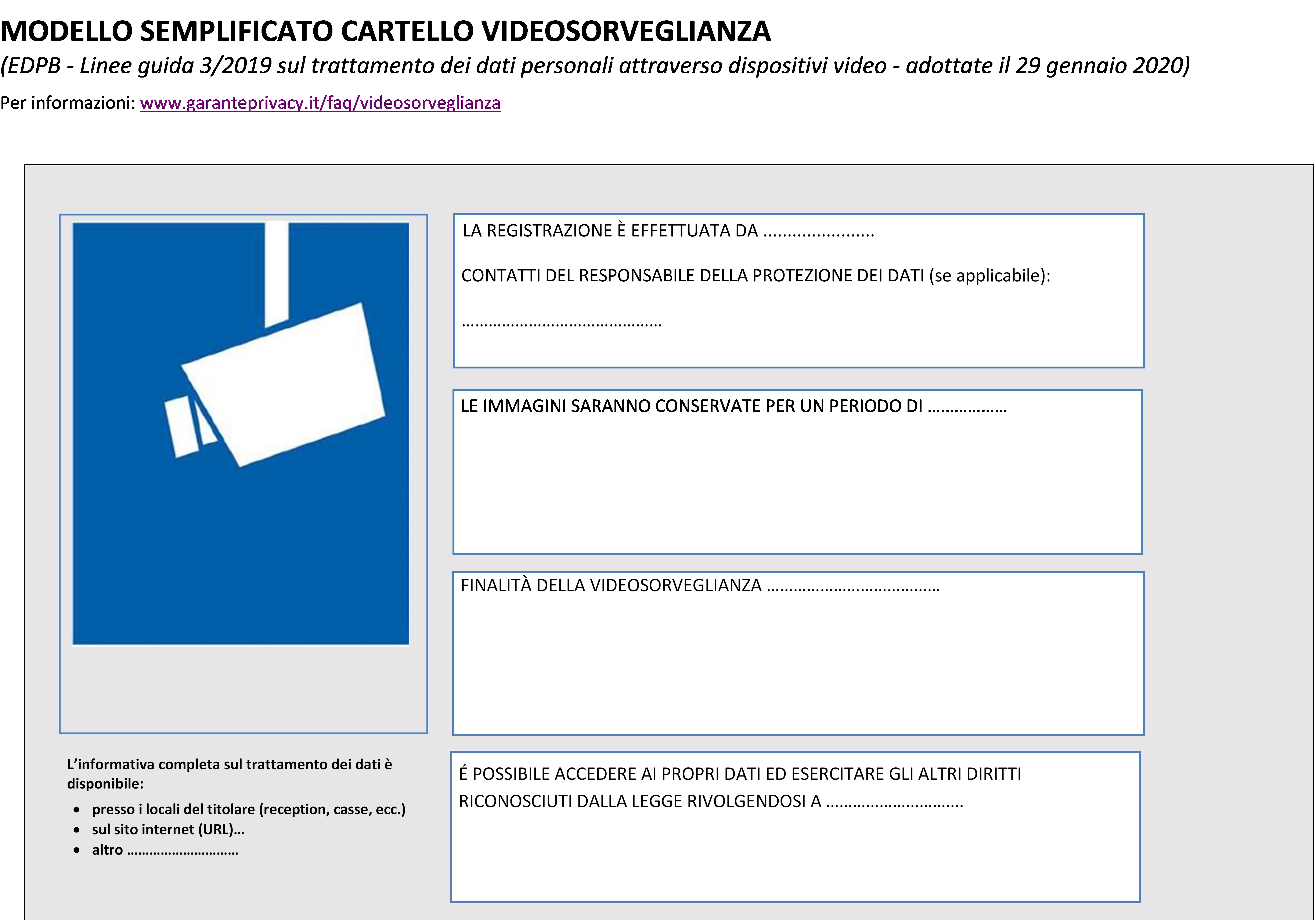 Cartello Cartello