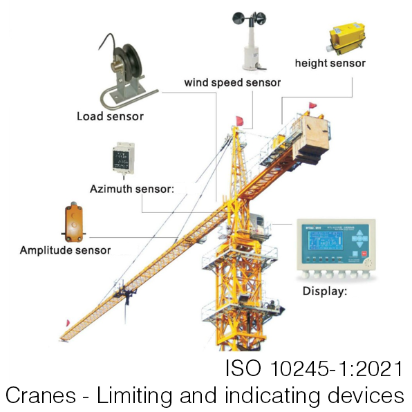 ISO 10245-1:2021