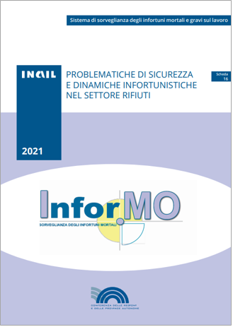 Infor.MO | Problematiche di sicurezza e dinamiche infortunistiche settore rifiuti