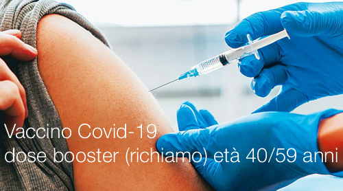 Circolare Ministero della Salute n. 51396 dell'11 Novembre 2021