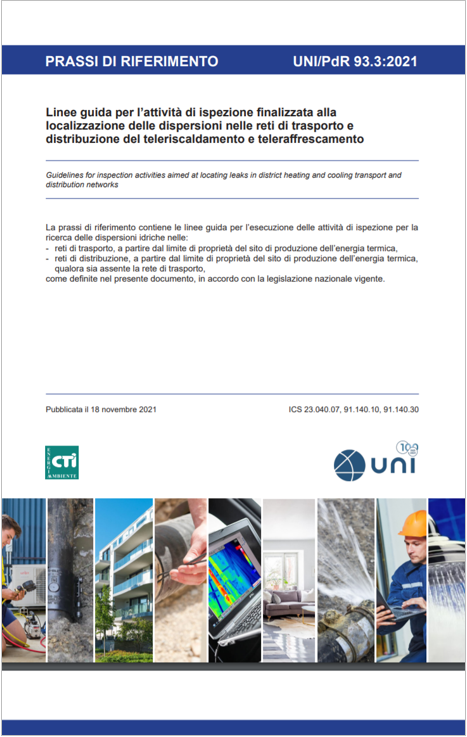 UNI PdR 93 3 2021 UNI PdR 93 3 2021