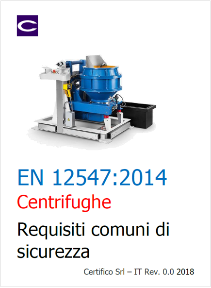 ID 6265 EN 12547 2014 ID 6265 EN 12547 2014