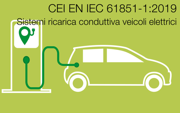 CEI EN IEC 61851 1 2019 CEI EN IEC 61851 1 2019