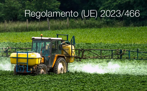 Regolamento (UE) 2023/466
