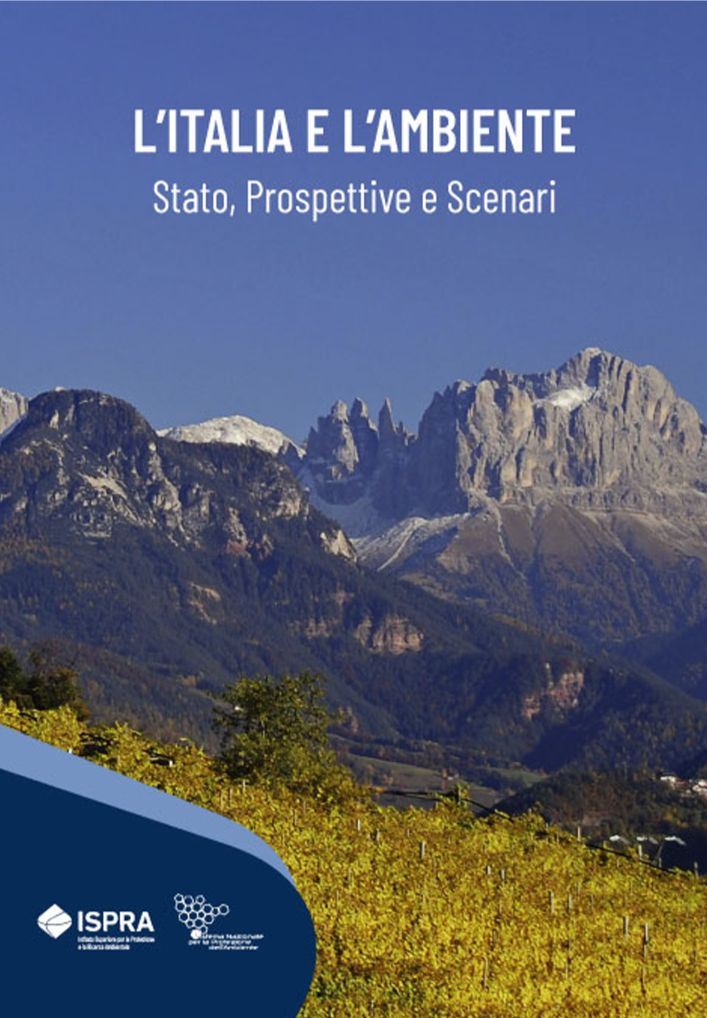 L’Italia e l'ambiente: Stato, Prospettive e Scenari