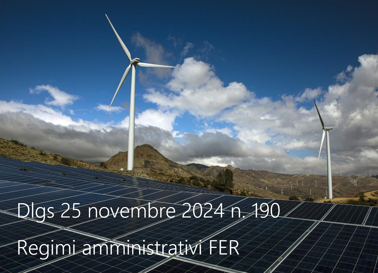 Dlgs 25 novembre 2024 n 190 Dlgs 25 novembre 2024 n 190