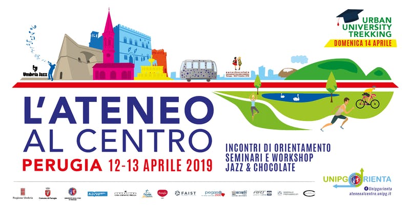 Ateneo al Centro
