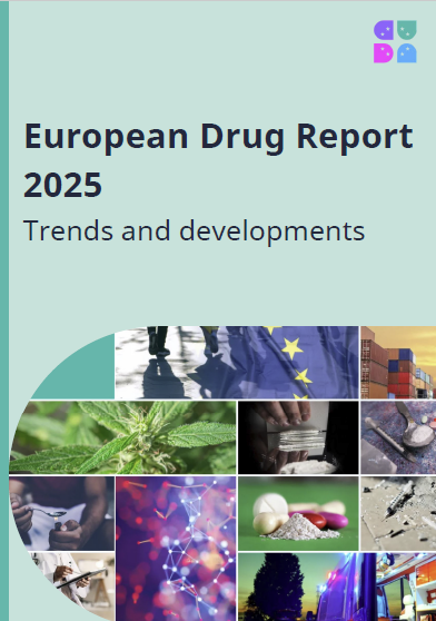 European Drug Report 2025