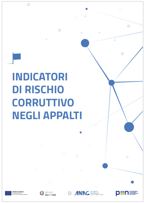 Indicatori di rischio corruttivo negli appalti