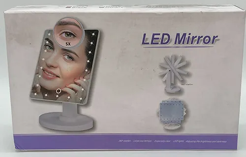 Specchio LED