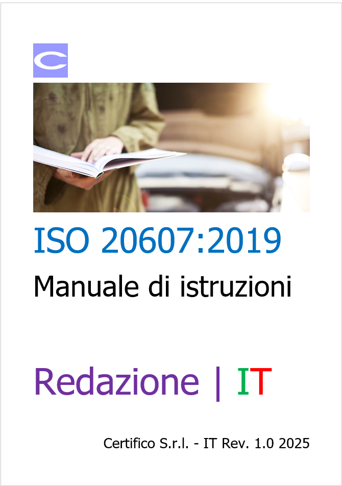 UNI EN ISO 20607_2019_Manuale di istruzioni__macchinario