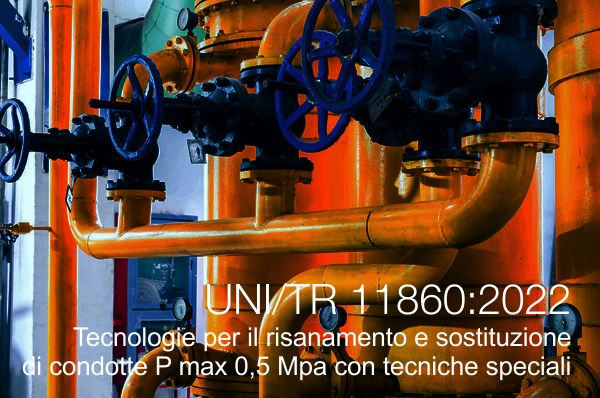 UNI/TR 11860:2022