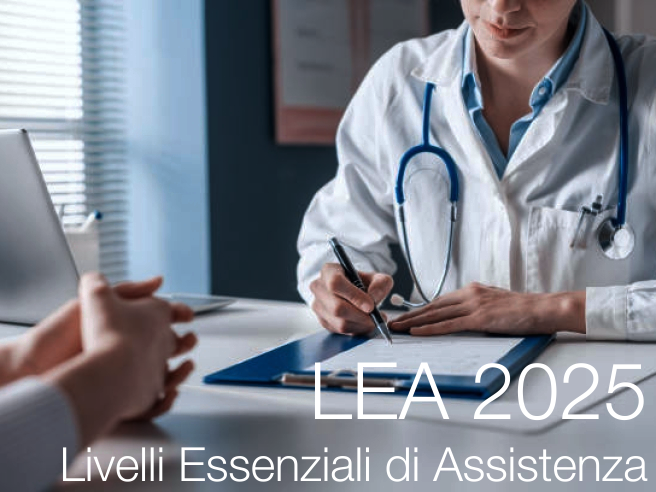LEA 2025