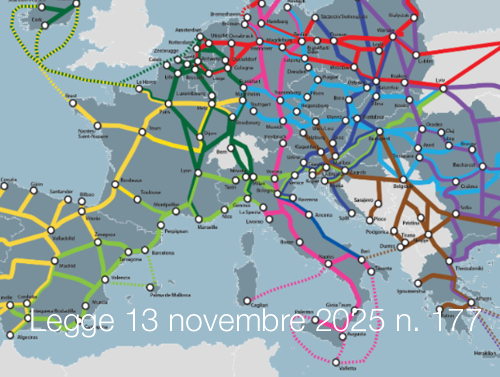 Legge 13 novembre 2025 n. 177