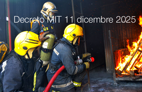 Decreto MIT 11 dicembre 2025 