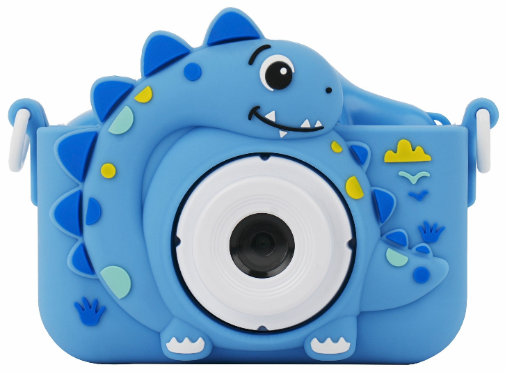 Macchina fotografica