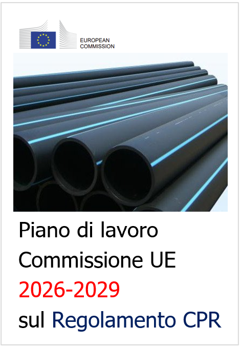 Communication from the Commission (First) CPR Working Plan for 2026-2029