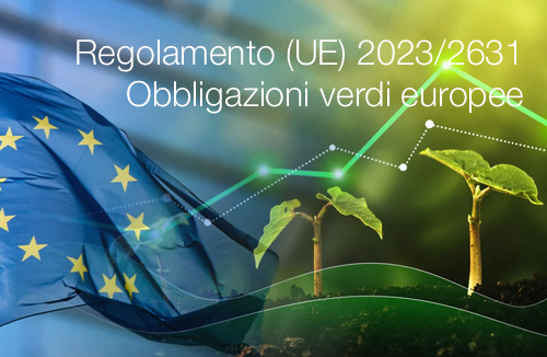 Regolamento (UE) 2023/2631