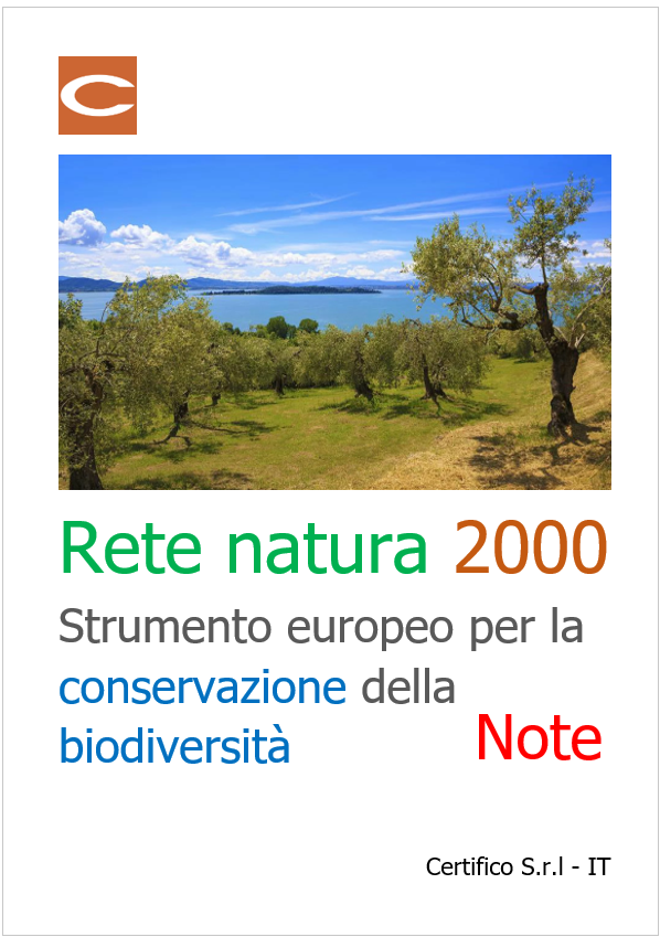 Rete Natura 2000