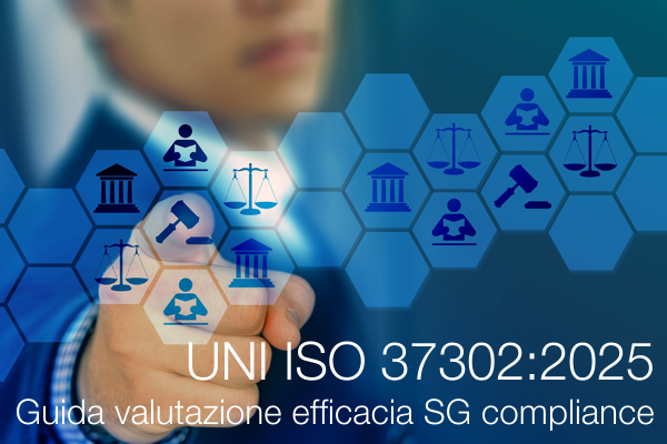 UNI ISO 37302:2025