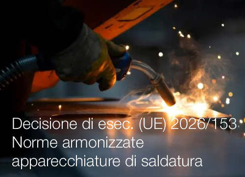 Decisione di esecuzione (UE) 2026/153