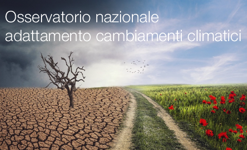 Decreto 16 dicembre 2025 / Osservatorio nazionale per l'adattamento ai cambiamenti climatici