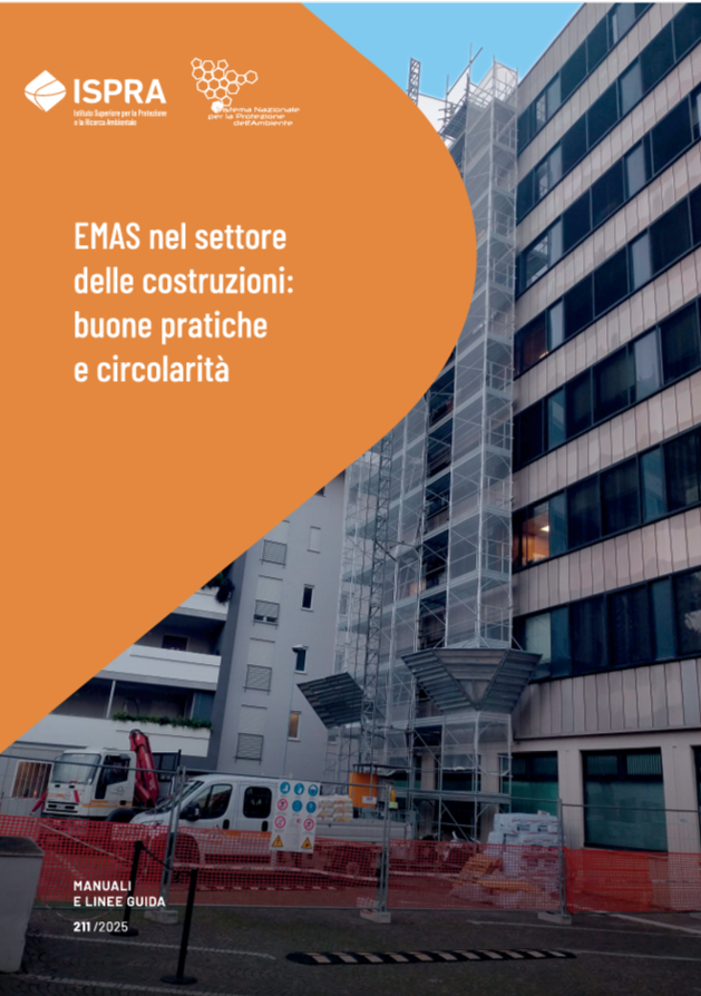 EMAS nel settore delle costruzioni: buone pratiche e circolarit&agrave;
