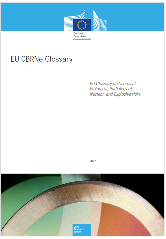EU CBRNe Glossary