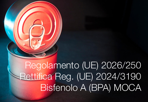 Regolamento (UE) 2026/250 