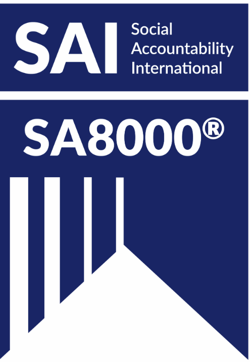 SA8000:2026 