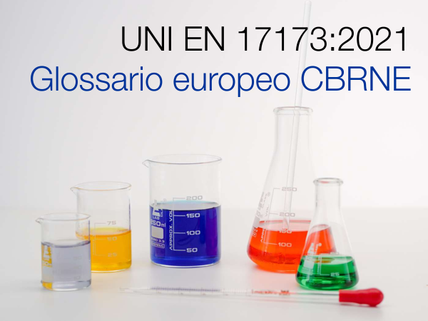 UNI EN 17173:2021