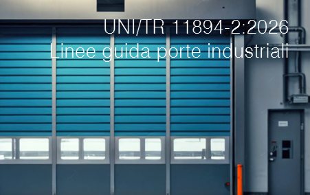 UNI/TR 11894-2:2026