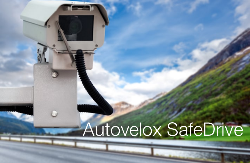 Autovelox SafeDrive
